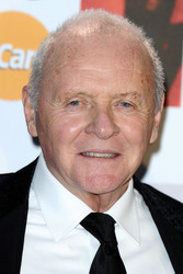 Anthony Hopkins