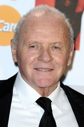 Anthony Hopkins