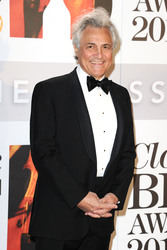 John Suchet