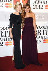 Alison Balsom, Nicola Benedetti