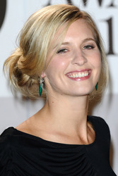 Alison Balsom
