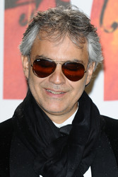Andrea Bocelli