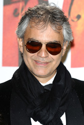 Andrea Bocelli