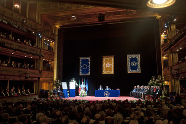 Anibal Cavaco Silva, Juan Carlos I., Giorgio Napolitano
