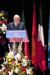 Giorgio Napolitano