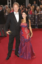 Tom Gerhardt, Nadia da Silva