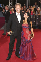 Tom Gerhardt, Nadia da Silva