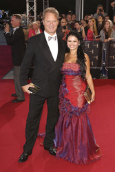 Tom Gerhardt, Nadia da Silva