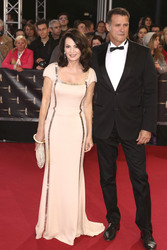 Iris Berben, Heiko Kiesow