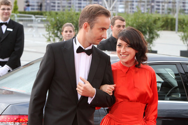 Jan Böhmermann, Charlotte Roche