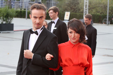 Jan Böhmermann, Charlotte Roche