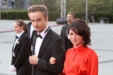 Jan Böhmermann, Charlotte Roche