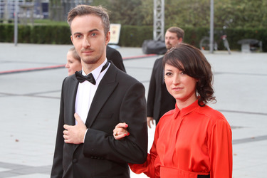 Jan Böhmermann, Charlotte Roche