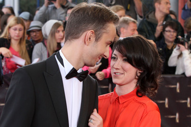 Jan Böhmermann, Charlotte Roche