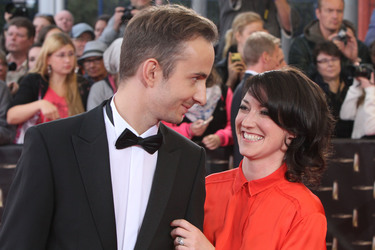 Jan Böhmermann, Charlotte Roche