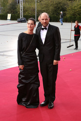 Bibiana Beglau, Götz Schubert