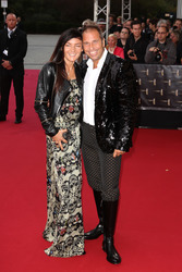 Mila Weigand, Kai Ebel