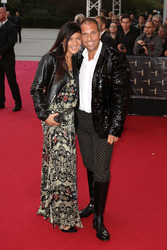 Mila Weigand, Kai Ebel