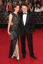 Ulrike Frank, Wolfgang Bahro