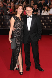 Ulrike Frank, Wolfgang Bahro