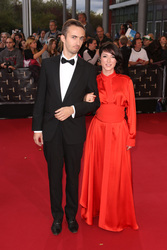 Jan Böhmermann, Charlotte Roche