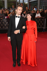 Jan Böhmermann, Charlotte Roche