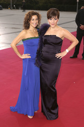 Isabel Varell, Birgit Schrowange