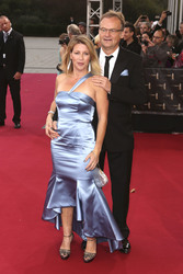 Anne Gesthuysen, Frank Plasberg