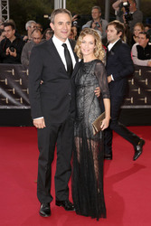 Giulio Ricciarelli, Lisa Martinek