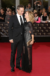 Giulio Ricciarelli, Lisa Martinek