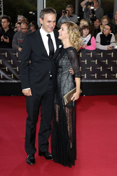 Giulio Ricciarelli, Lisa Martinek