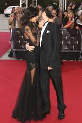 Rebecca Mir, Massimo Sinato