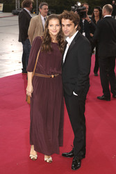 Yvonne Catterfeld, Oliver Wnuk