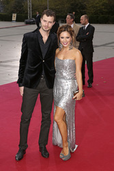 Julian Khol, Nazan Eckes