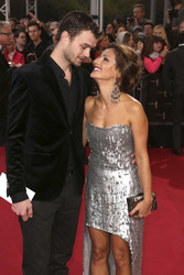 Julian Khol, Nazan Eckes