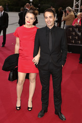 Ina Paule Klink, Nikolai Kinski