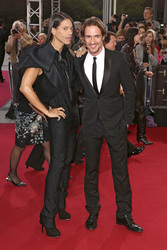 Jorge Gonzalez, Thomas Hayo