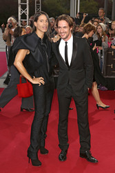 Jorge Gonzalez, Thomas Hayo