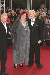 Regina Ziegler, Wolf Gremm