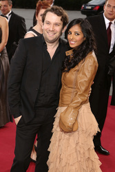 Christian Ulmen, Collien Fernandes