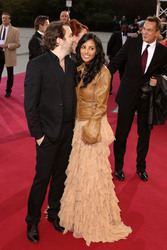 Christian Ulmen, Collien Fernandes