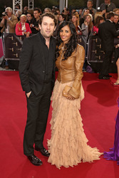 Christian Ulmen, Collien Fernandes