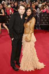 Christian Ulmen, Collien Fernandes