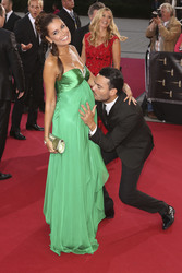 Jana Ina Zarrella, Giovanni Zarrella