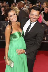 Jana Ina Zarrella, Giovanni Zarrella