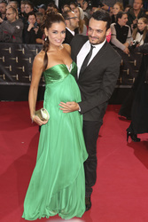 Jana Ina Zarrella, Giovanni Zarrella