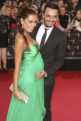 Jana Ina Zarrella, Giovanni Zarrella