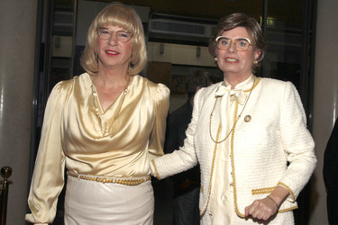 Rainer Ewerrien, Carsten Strauch