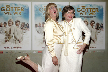 Rainer Ewerrien, Carsten Strauch