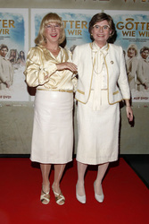 Rainer Ewerrien, Carsten Strauch